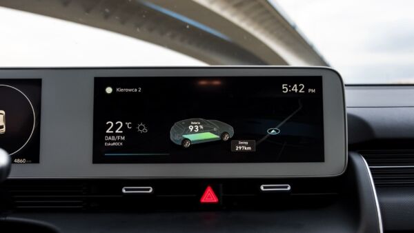 Strefa Wiedzy - Ioniq 5 14