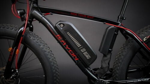 Wszystkie wiadomości - Rower po konwersji 02