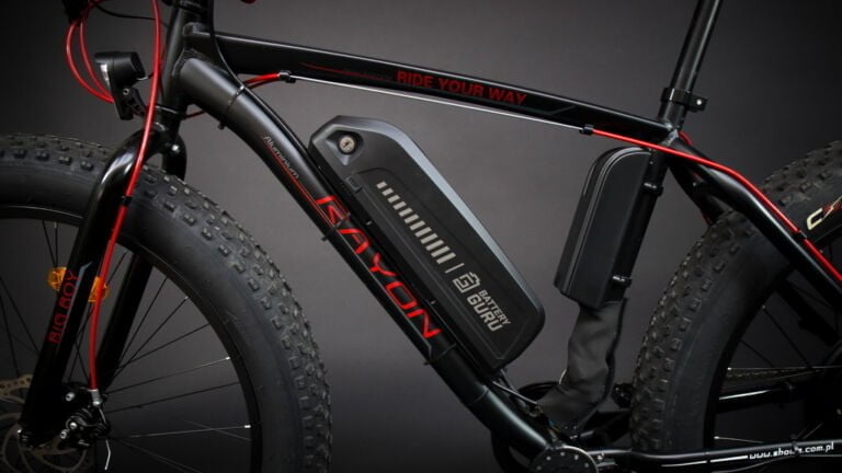 Wszystkie wiadomości - Rower po konwersji 02