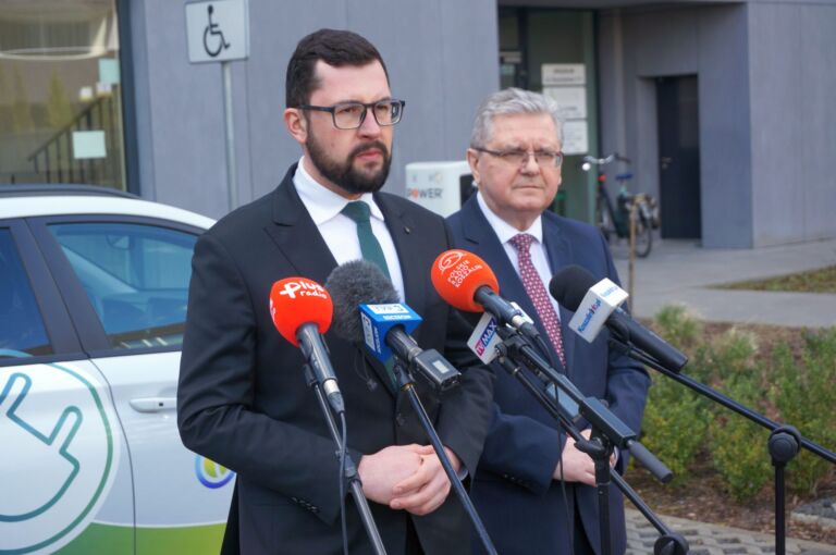 Wszystkie wiadomości - Stacje zachodniopomorskie 2