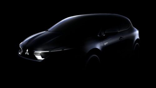 Wszystkie wiadomości - mitsubishi colt 20231