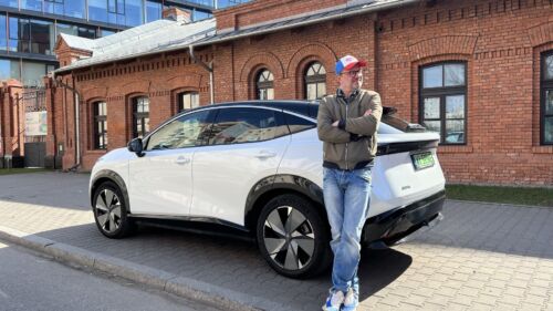 Wszystkie wiadomości - zdjecie 1 jedynka tekst 3 mag 24 wywiad