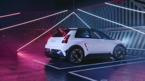 Wszystkie wiadomości - a290 show car 4