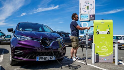 Wszystkie wiadomości - mobilize programme smart island