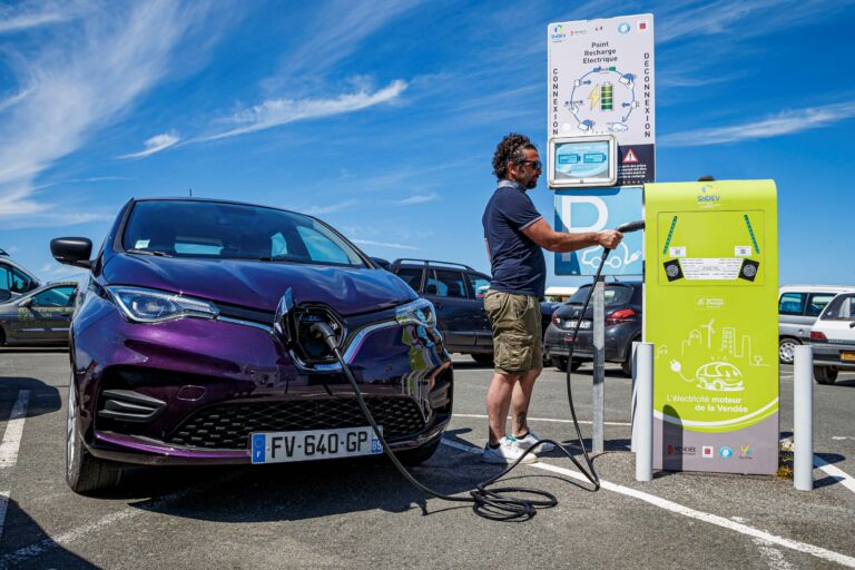 Wszystkie wiadomości - mobilize programme smart island