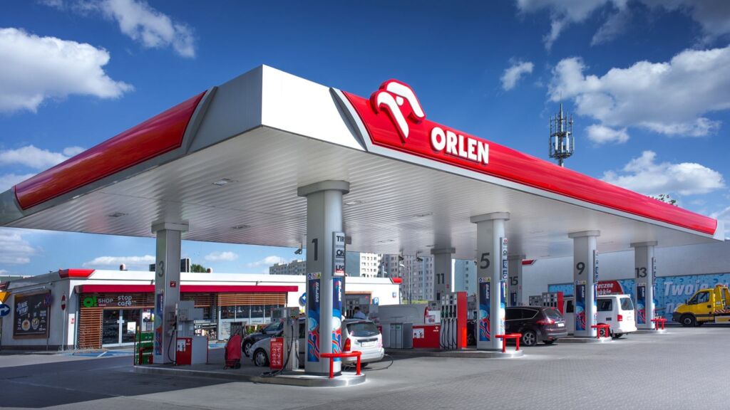 "Niemcy są obecnie najbardziej dojrzałym rynkiem elektromobilności w Europie" – mówi Krzysztof Kaczyński z ORLEN. - orlen