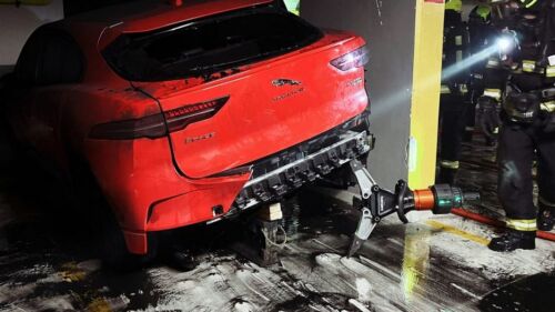 Wszystkie wiadomości - pozar 1