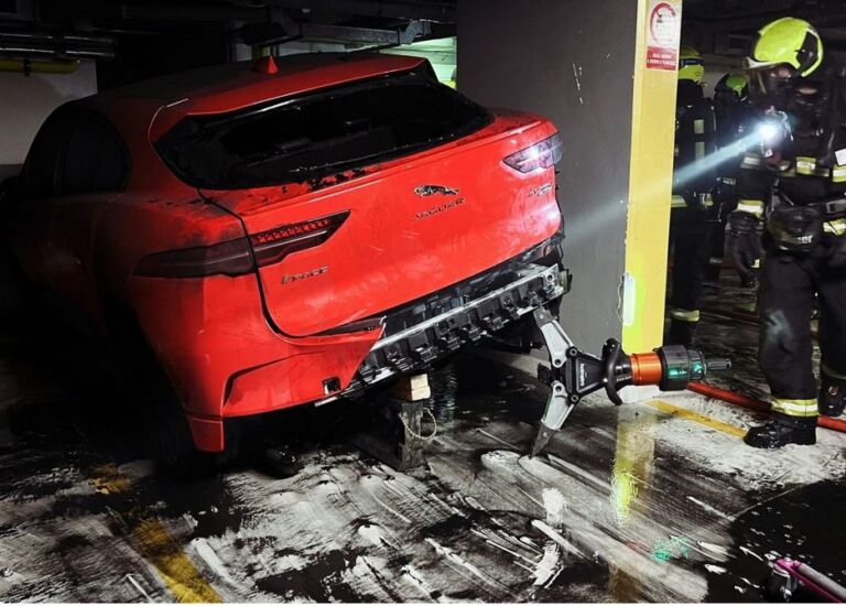 Wszystkie wiadomości - pozar 1