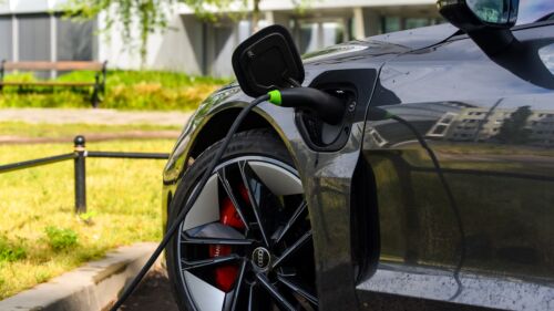 Wszystkie wiadomości - Audi e tron GT0013