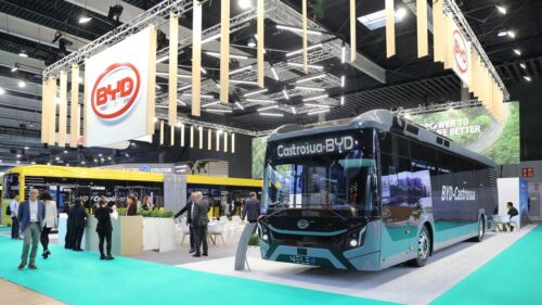 Wszystkie wiadomości - BYD cas 2