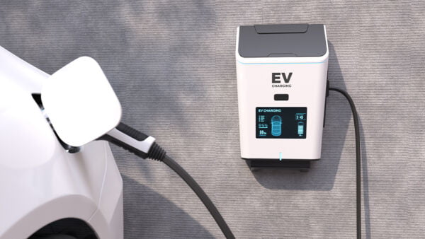 Strefa Wiedzy - Koszt ladowania samochodu elektrycznego