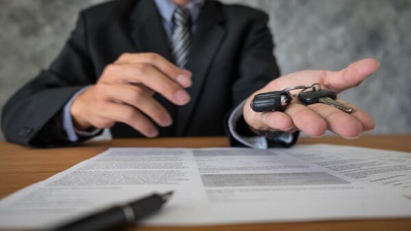 Strefa Wiedzy - Rejestracja Samochodu Elektrycznego