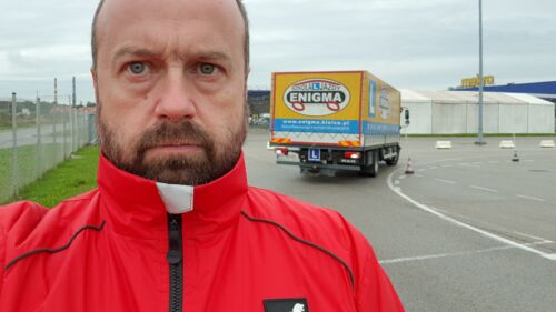 Wszystkie wiadomości - artur pluta enigma