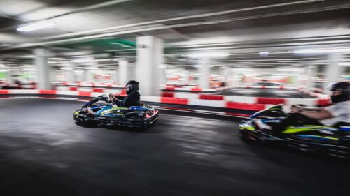 Wszystkie wiadomości - gokard 1