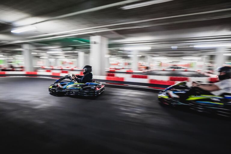 Wszystkie wiadomości - gokard 1