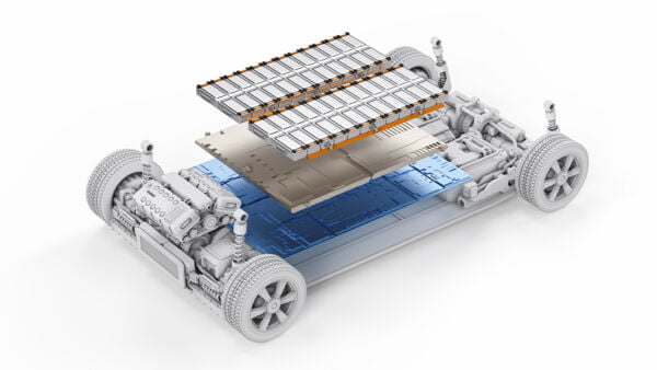 Strefa Wiedzy - jak dziala samochod elektryczny