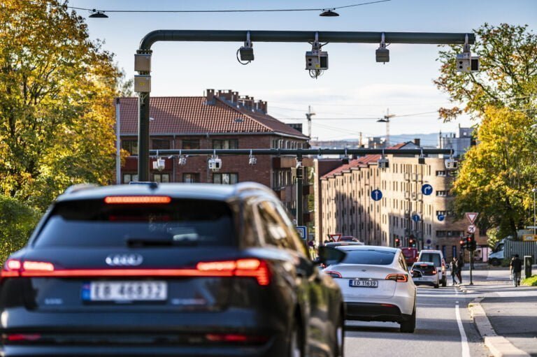 Wszystkie wiadomości - Illustrasjonsbilde ELB 06913 Foto Jamieson Pothecary