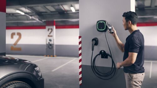 Wszystkie wiadomości - WallBox 1