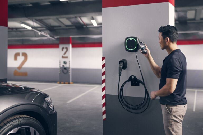 Wszystkie wiadomości - WallBox 1