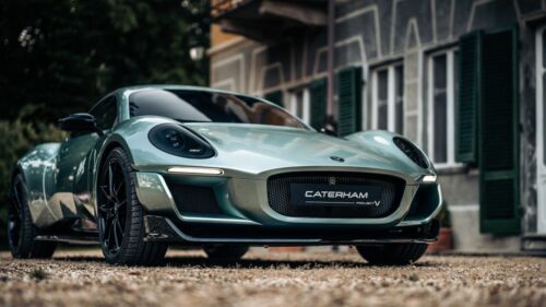 Wszystkie wiadomości - caterham project v 2023 05 min