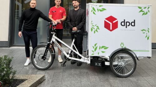 Wszystkie wiadomości - DPD2