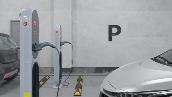 Strefa Wiedzy - Ladowanie samochodu elektrycznego w blokuwygodne rozwiazanie dla mieszkancow