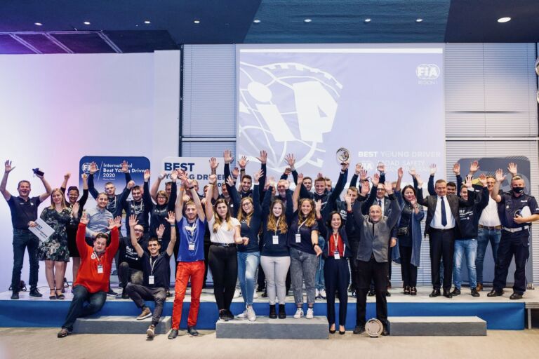 Wszystkie wiadomości - NajlepszyMlodyKierowca 021