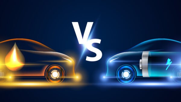 Strefa Wiedzy - Samochod elektryczny vs spalinowy ktory lepszy