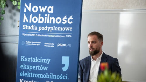 Wszystkie wiadomości - Studia inaguracja 33