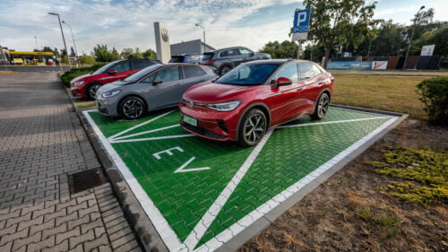 Wszystkie wiadomości - VW 025