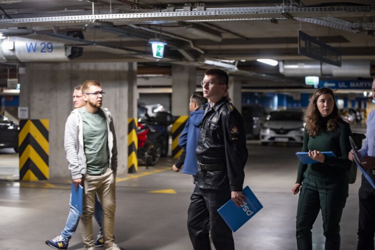 Wszystkie wiadomości - odbiory 3