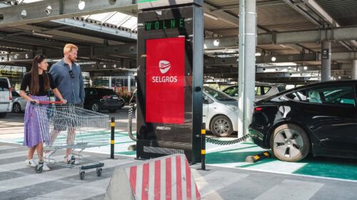 Wszystkie wiadomości - selgros