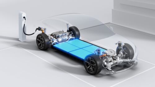 Wszystkie wiadomości - BYD Seal dane techniczne