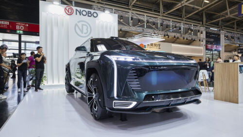 Wszystkie wiadomości - IAA Mobility 3