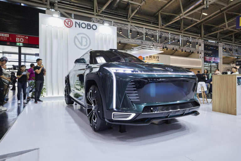 Wszystkie wiadomości - IAA Mobility 3