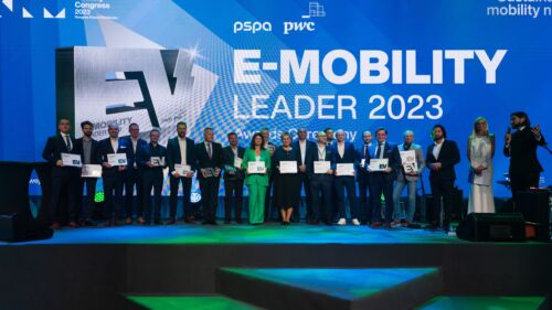 Wszystkie wiadomości - KNM2023 AwardCeremony 1