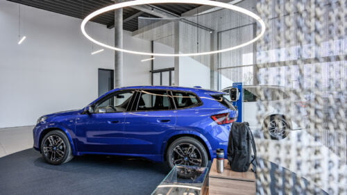 Wszystkie wiadomości - bmw P90510991 highRes bmw gazda dealer 06