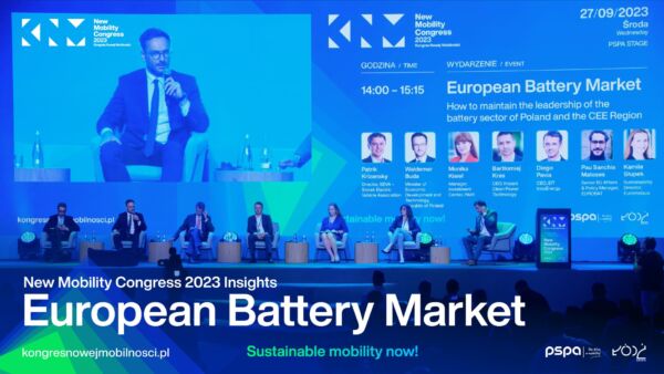 KNM2023 - 27 09 1400 1515 PSPA STAGE European Battery Market 1920x1080px Foto Tlo 1