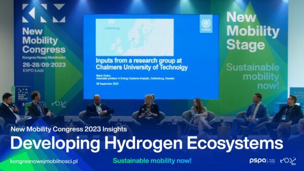 KNM2023 - 28 09 1545 1700 NEW MOBILITY STAGE Developing Hydrogen 1920x1080px Foto Tlo 1