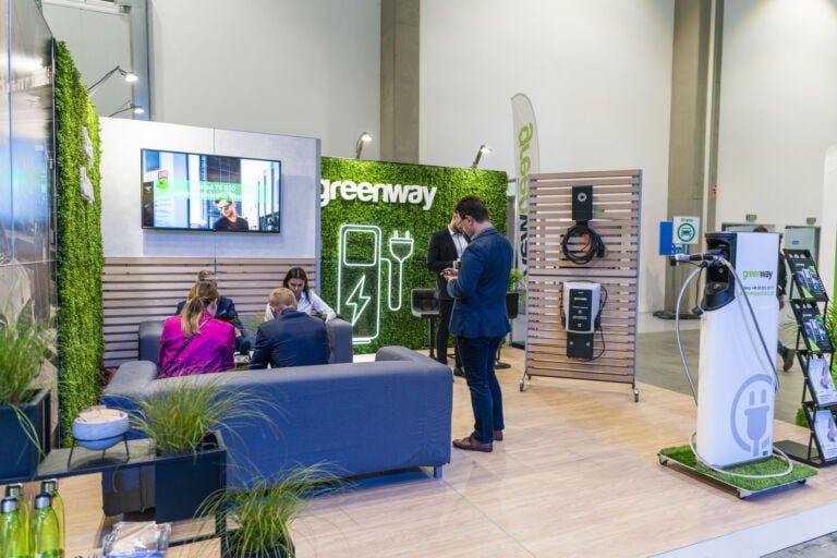 Wszystkie wiadomości - GreenWay 1