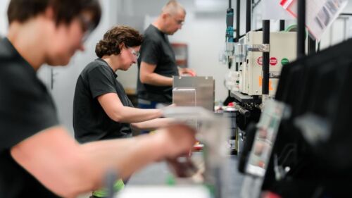 Wszystkie wiadomości - Impact 3