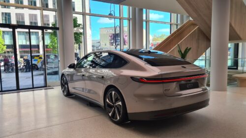 Wszystkie wiadomości - Nio jedynka Tour