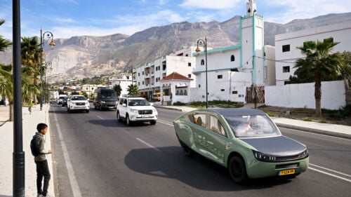 Wszystkie wiadomości - Stella Terra Credit STE Bart van Overbeeke x 1