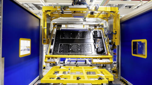 Wszystkie wiadomości - baterie M B