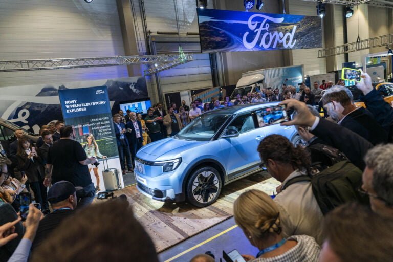 Wszystkie wiadomości - explorer 1 knm