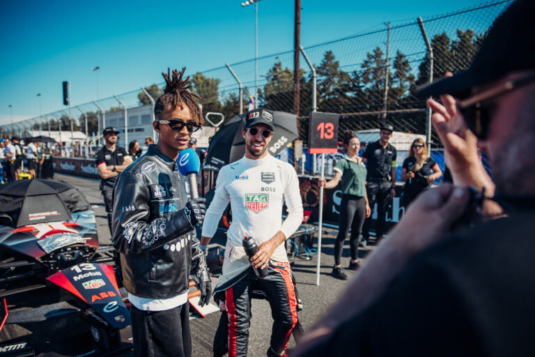 Wszystkie wiadomości - motorsport jedynka