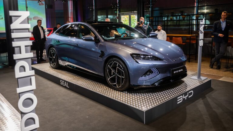 Wszystkie wiadomości - BYD 11