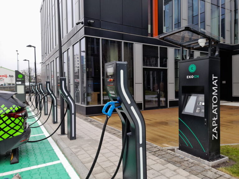 Wszystkie wiadomości - Ekoen Stacja Warszawa P14 300123 7