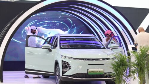 Wszystkie wiadomości - OMODA sprzedaz pazdziernik 2