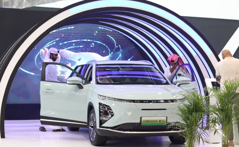 Wszystkie wiadomości - OMODA sprzedaz pazdziernik 2